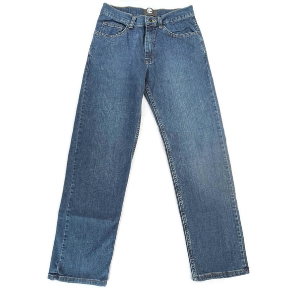 Timberland Women’s Jeans Size 30x32 - Picture 5 of 10